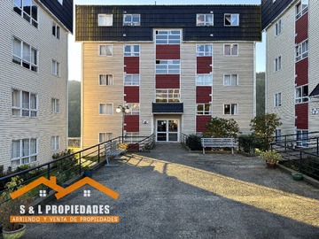 Venta / Departamento / Puerto Montt
