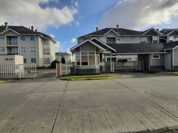 Venta / Departamento / Puerto Montt