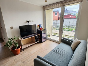 Venta / Departamento / Puerto Montt