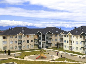 Venta / Departamento / Puerto Montt