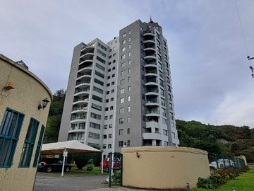 Venta / Departamento / Puerto Montt