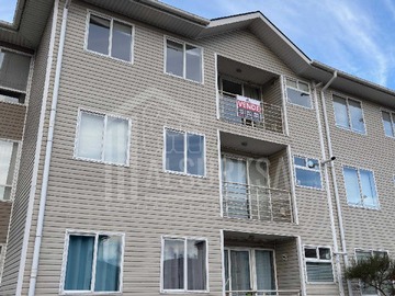 Venta / Departamento / Puerto Montt