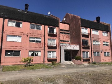 Venta / Departamento / Puerto Montt