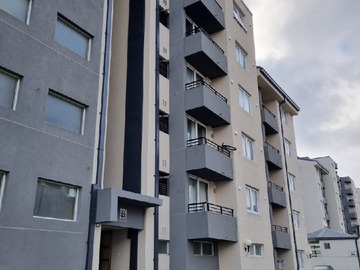 Venta / Departamento / Puerto Montt