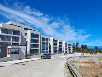 Venta / Departamento / Puerto Montt