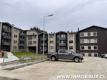 Venta / Departamento / Puerto Montt