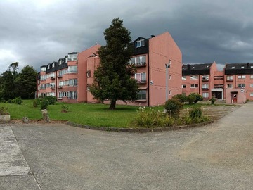 Venta / Departamento / Puerto Montt