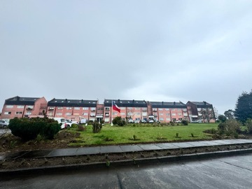 Venta / Departamento / Puerto Montt
