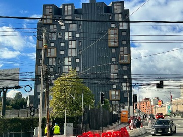 Venta / Departamento / Puerto Montt