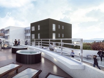 Venta / Departamento / Puerto Montt