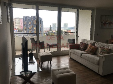 Venta / Departamento / Puerto Montt