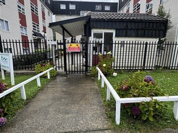 Venta / Departamento / Puerto Montt