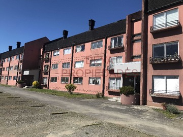 Venta / Departamento / Puerto Montt