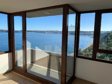 Venta / Departamento / Puerto Montt