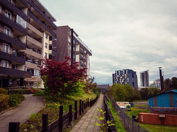 Venta / Departamento / Puerto Montt