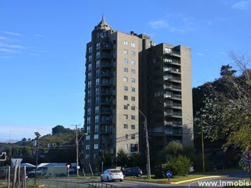 Venta / Departamento / Puerto Montt