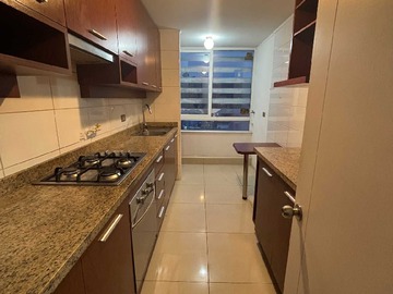 Venta / Departamento / Puerto Montt