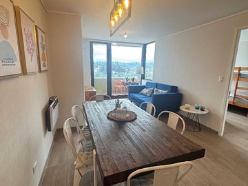 Venta / Departamento / Puerto Montt