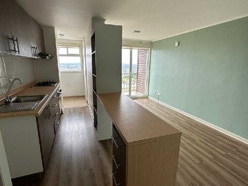 Venta / Departamento / Puerto Montt