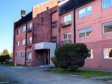 Venta / Departamento / Puerto Montt