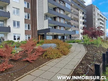 Venta / Departamento / Puerto Montt