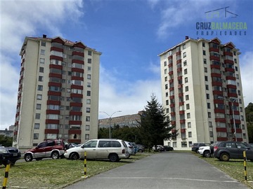 Venta / Departamento / Puerto Montt