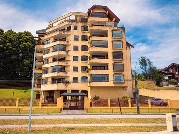 Venta / Departamento / Puerto Montt