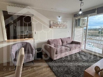 Venta / Departamento / Puerto Montt