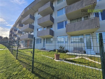Venta / Departamento / Puerto Montt