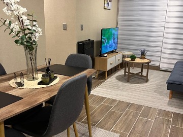 Venta / Departamento / Puerto Montt