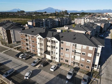 Venta / Departamento / Puerto Montt