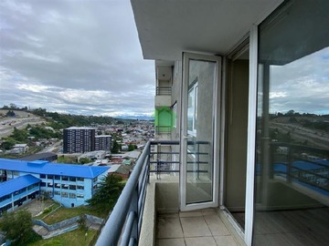 Venta / Departamento / Puerto Montt