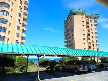 Venta / Departamento / Puerto Montt