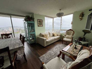Venta / Departamento / Puerto Montt