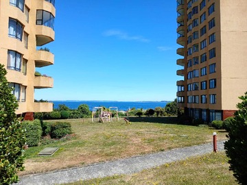 Venta / Departamento / Puerto Montt
