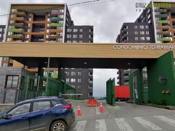 Venta / Departamento / Puerto Montt