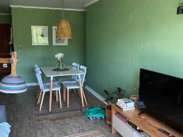 Venta / Departamento / Puerto Montt