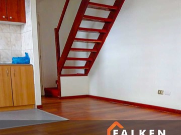 Venta / Departamento / Puerto Montt