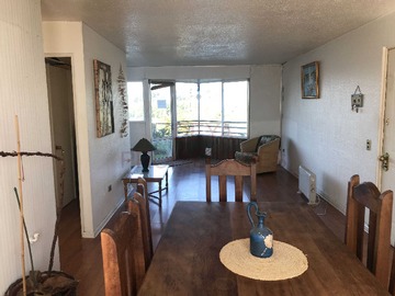 Venta / Departamento / Puerto Montt