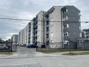 Venta / Departamento / Puerto Montt