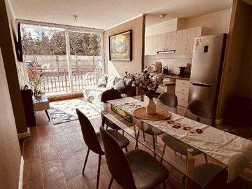 Venta / Departamento / Puerto Montt