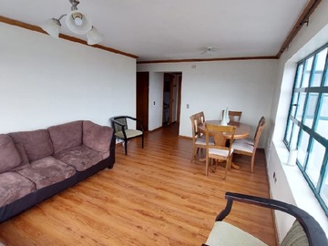 Venta / Departamento / Puerto Montt