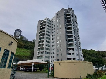Venta / Departamento / Puerto Montt