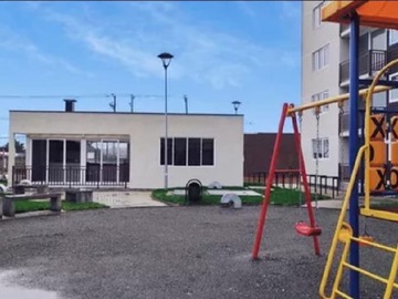 Venta / Departamento / Puerto Montt