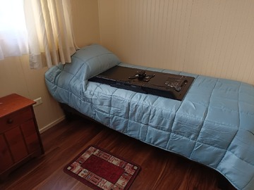 Venta / Departamento / Puerto Montt