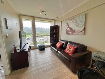 Venta / Departamento / Puerto Montt