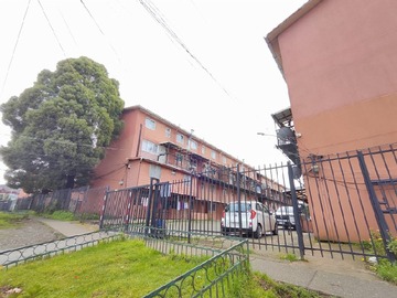 Venta / Departamento / Puerto Montt