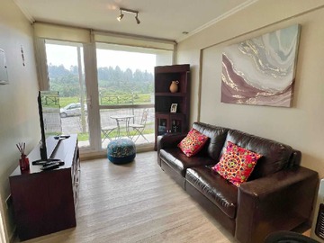 Venta / Departamento / Puerto Montt