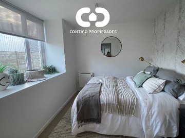 Venta / Departamento / Puerto Montt