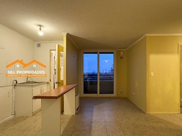 Venta / Departamento / Puerto Montt